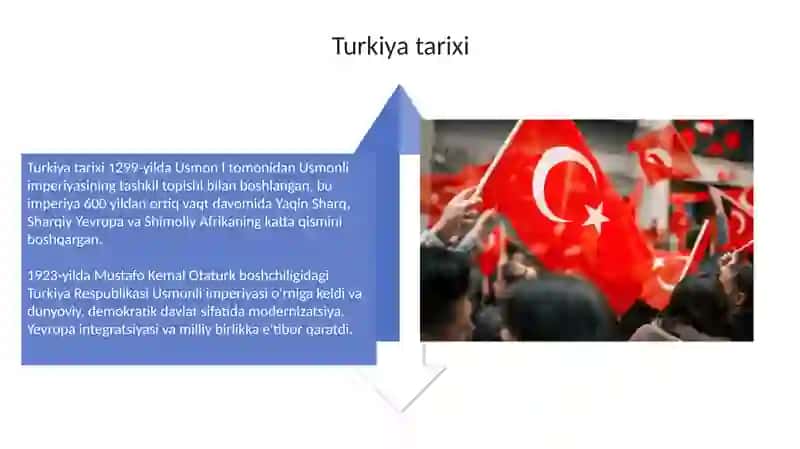 Turkiya 4