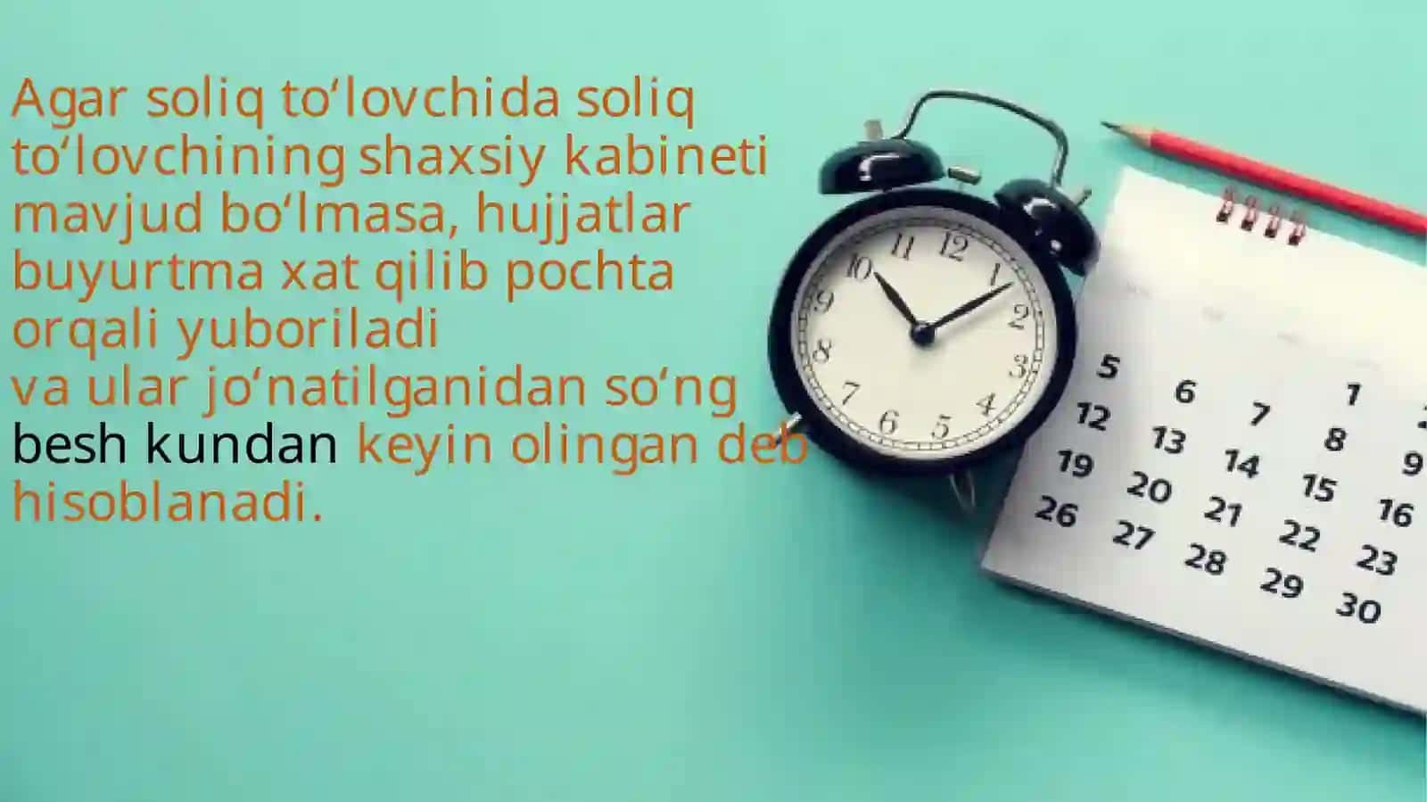 Soliq munosabatlari 4