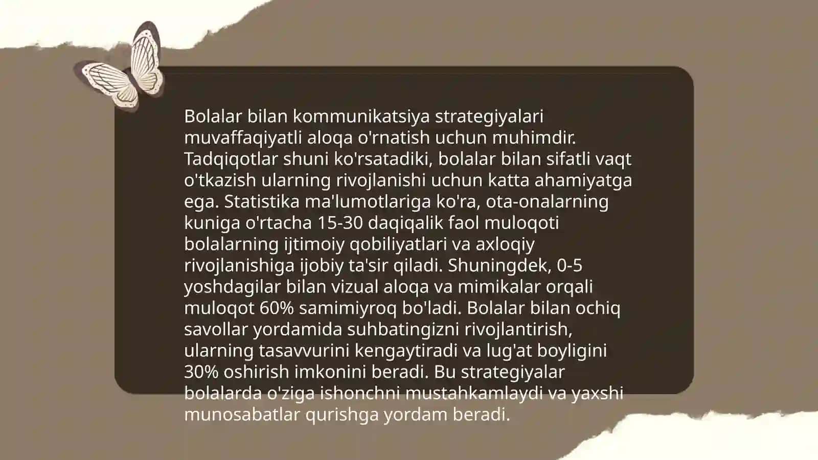 Rivojlanish markazlari 4