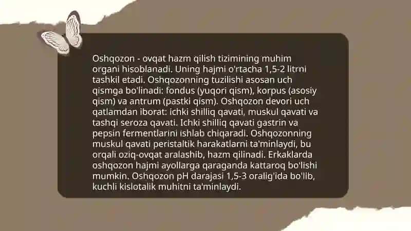 Yurak tuzilishi 4