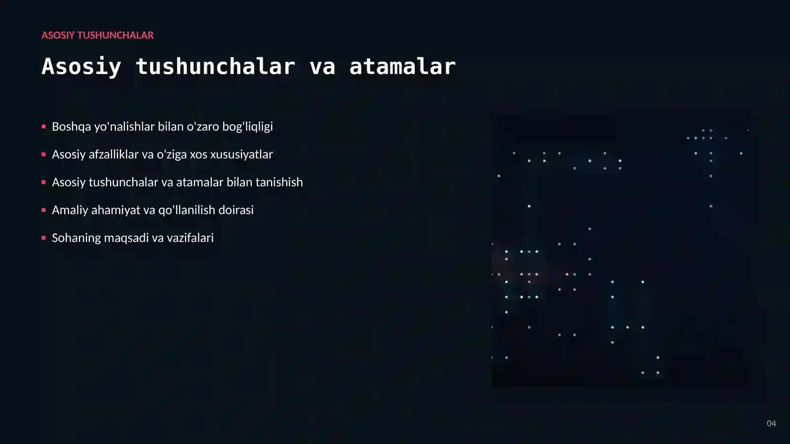 SUN'IY INTELLEKT • AI MARKETING VA SAVDODA 4