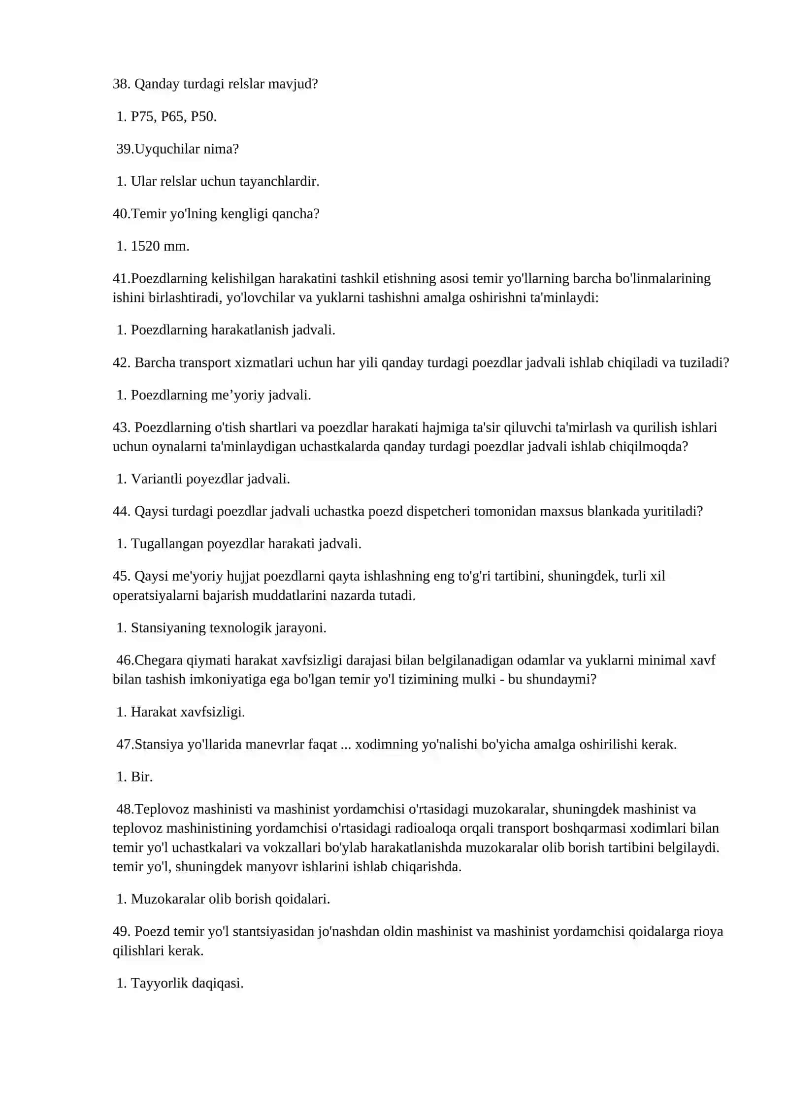 Avtomatik lokomotiv signalizatsiyasi 4