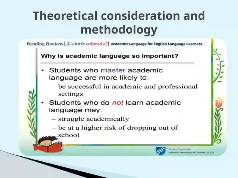 Standards of government education in teaching foreign languages to 7th-grade students 4
