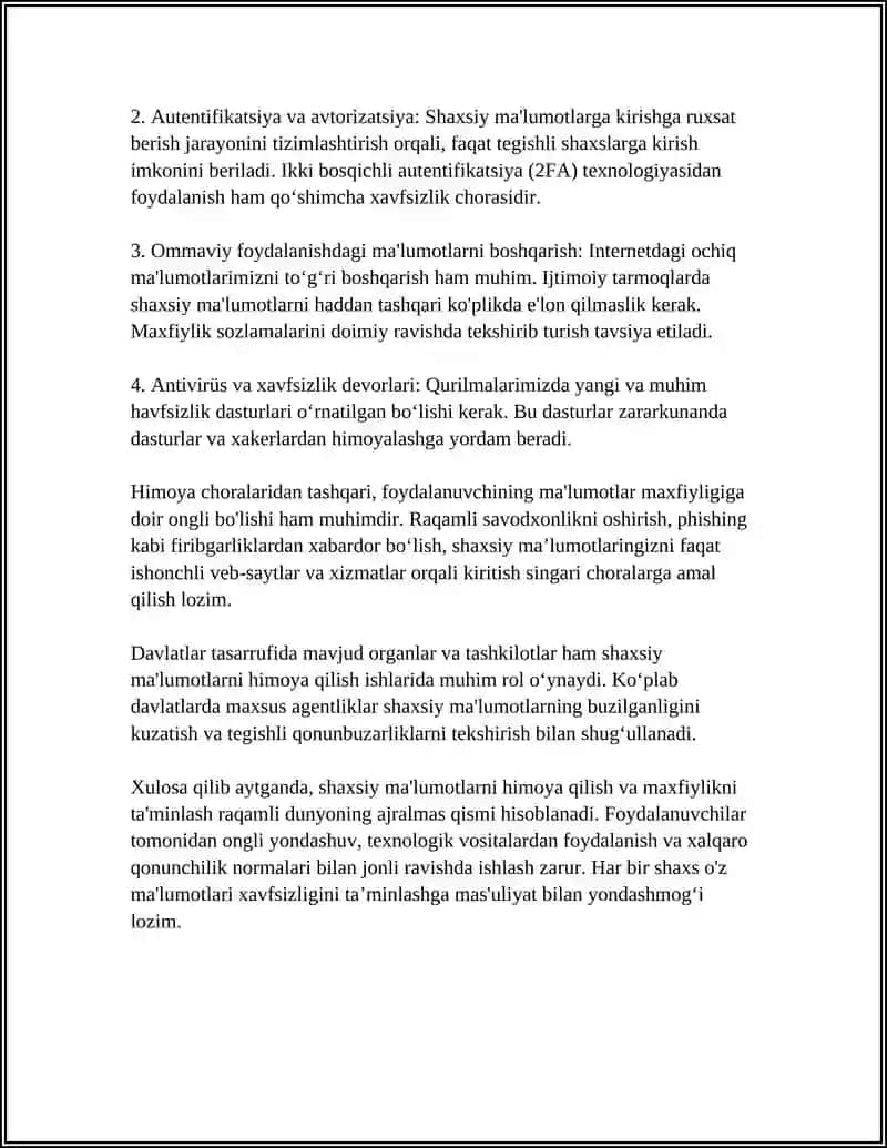 TARMOQ ODOB-AXLOQI.(INFOETIKA) 4