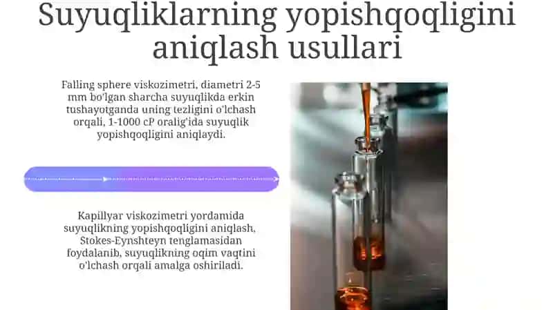 Rotatsion viskozimetrlar 4