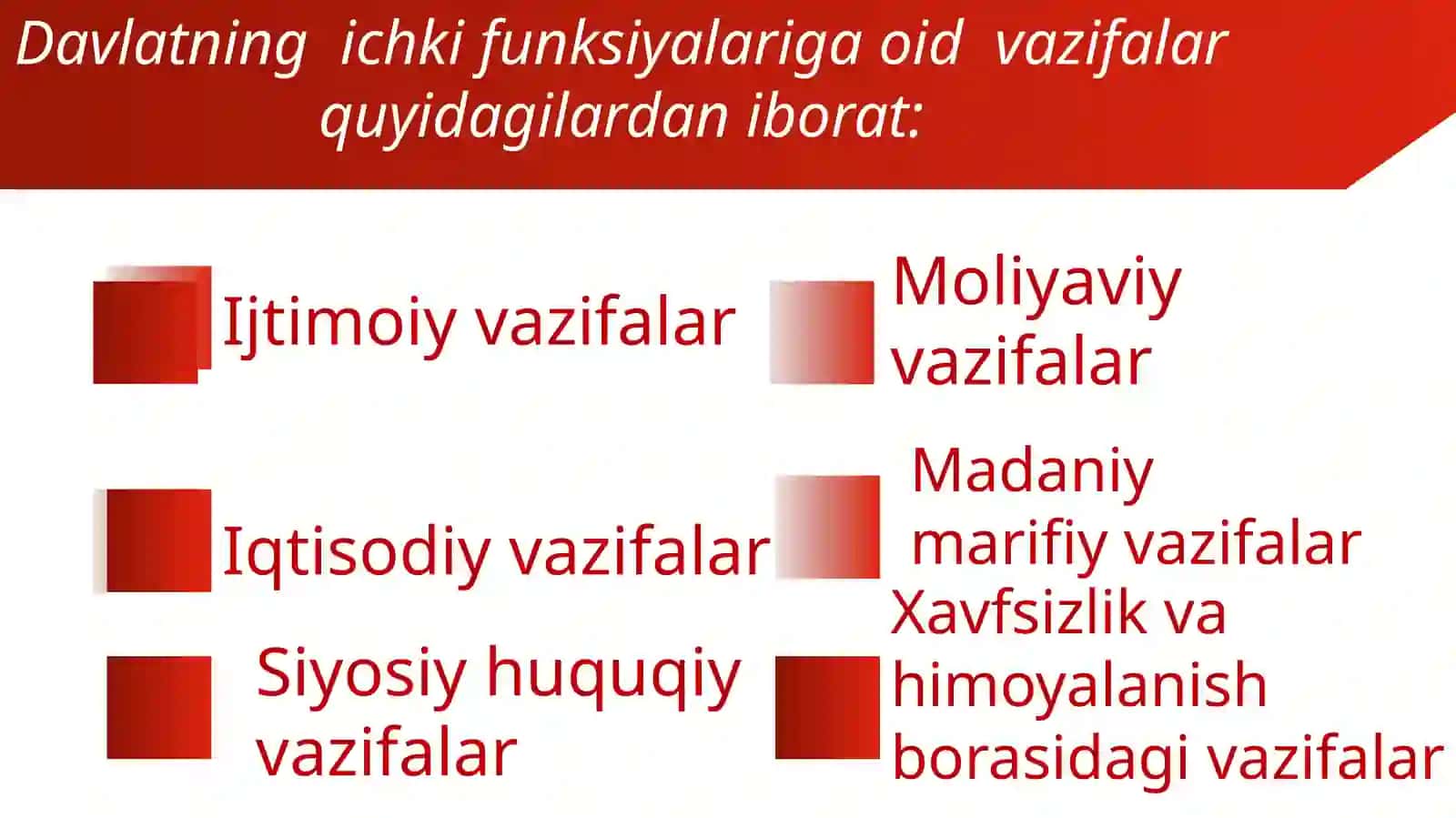 Oʻzbekistonda davlat boshqaruv tizimi 4