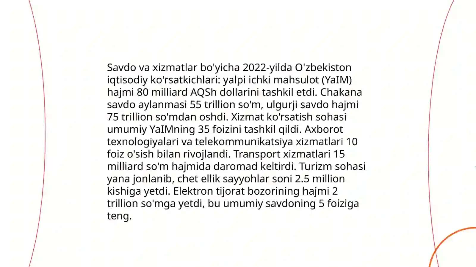 Faoliyatning asosiy turlari 4