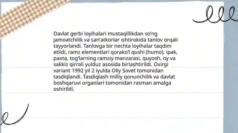 Davlat Bayrogʻining Rasmiy Qabul Qilinishi 4