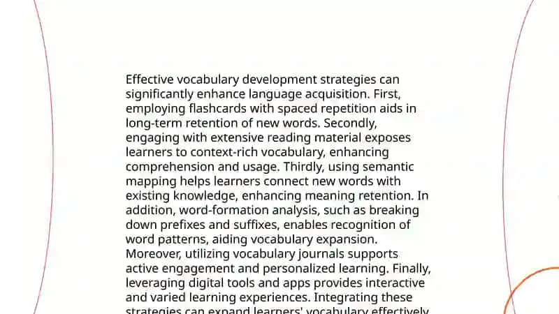 We learn foreing language 4