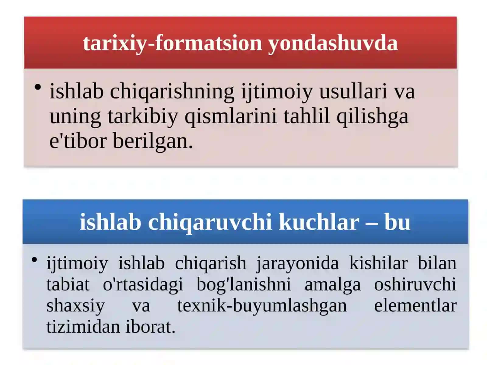 Ijtimoiy iqtisodiy tizimlar va mulkchilik shakllari 4
