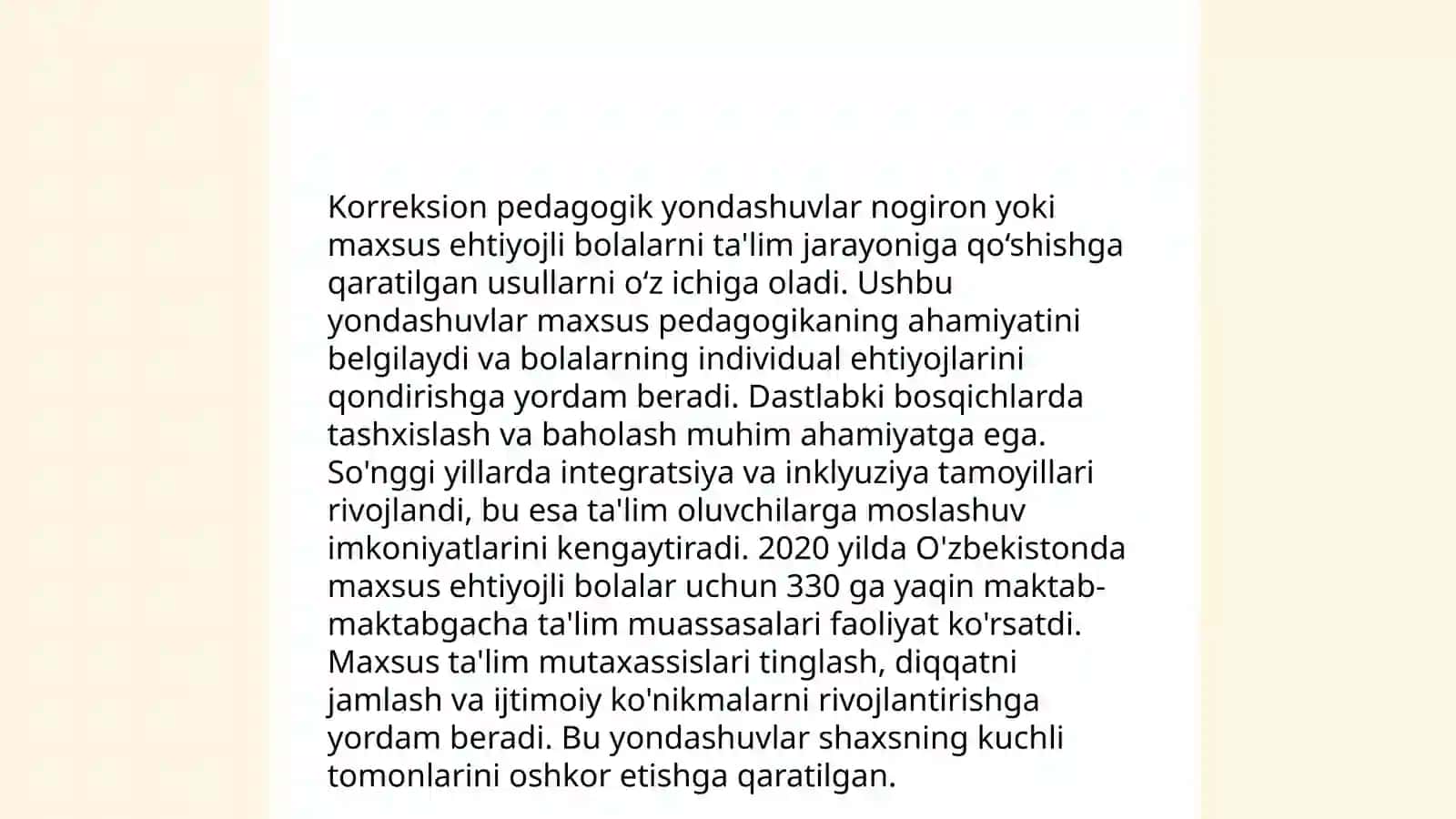 Korreksion pedagogik texnologiyalar 4