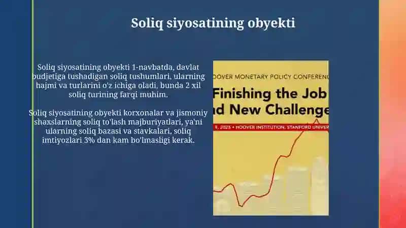 Soliq siyosati 4