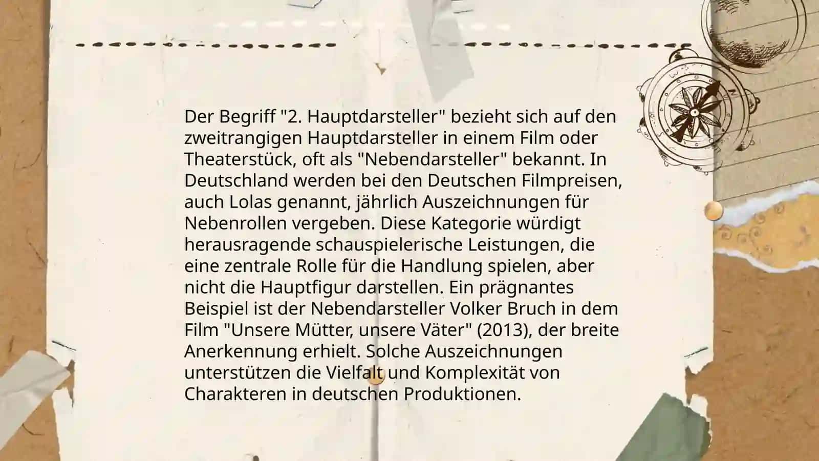 Mein Lieblingsfilm 4