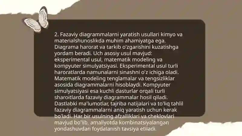 Fazaviy diagrammalar va ularning materiallardagi roli 4