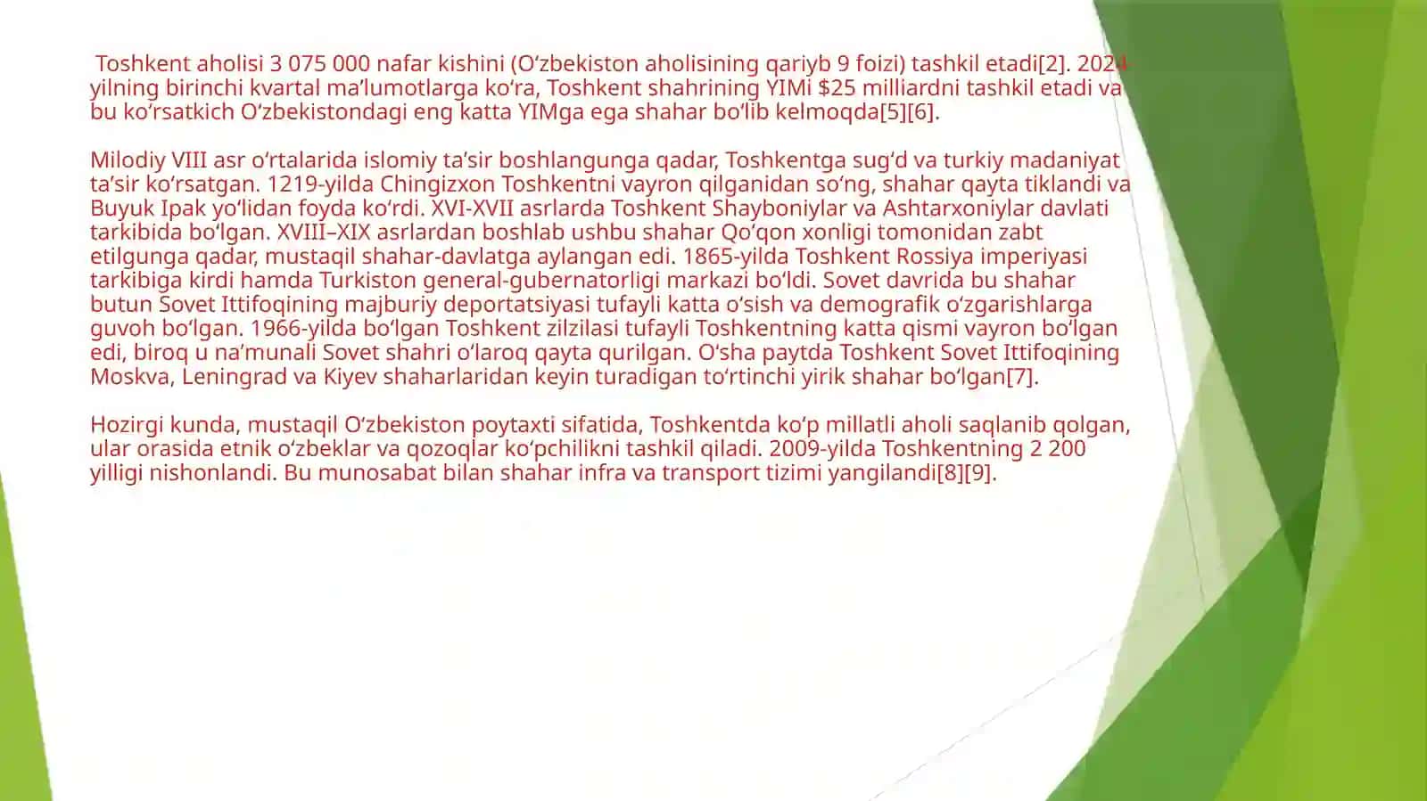 Toshkentdabugun 4