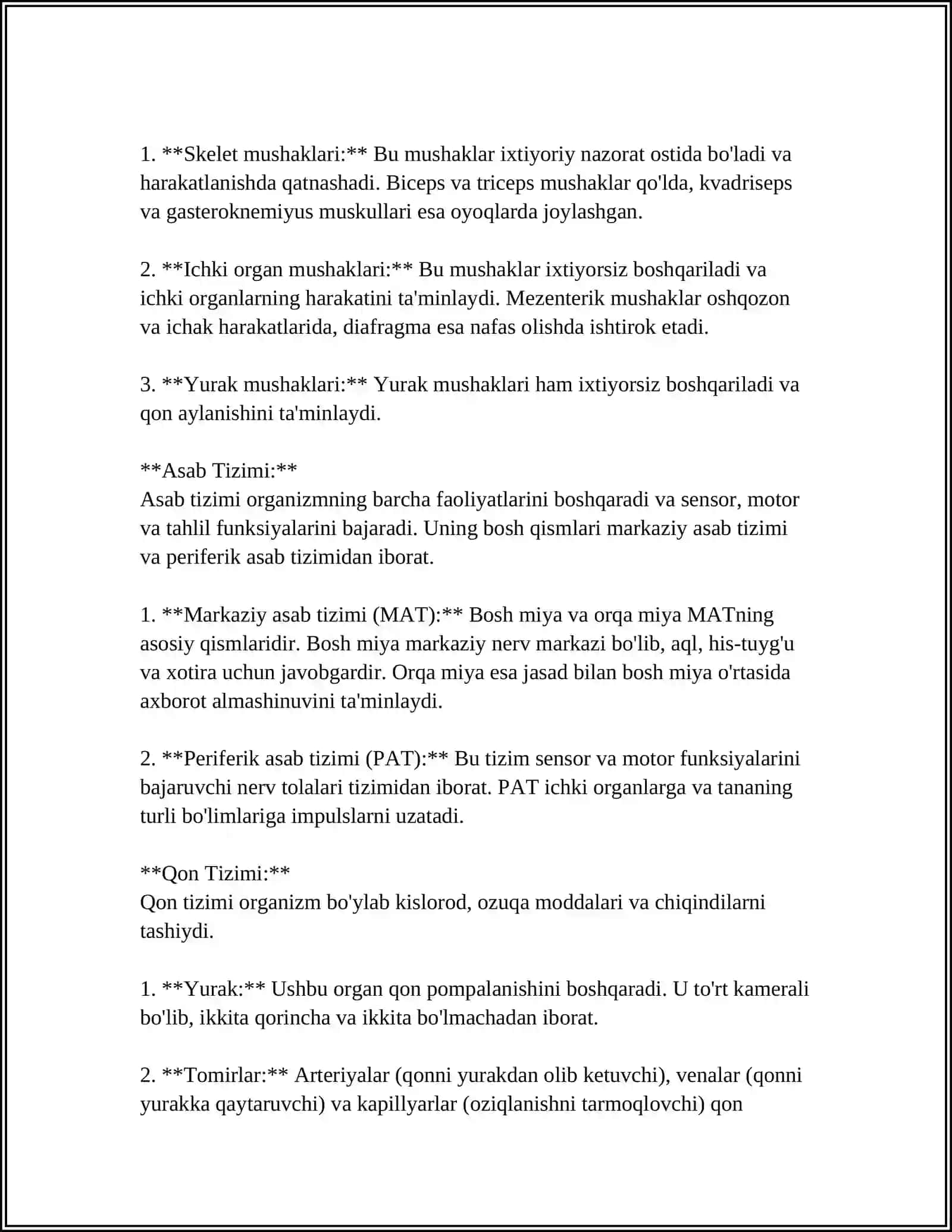 TIBBIY TERMINOLOGIYADA ISHLATILADIGAN OTLAR 4