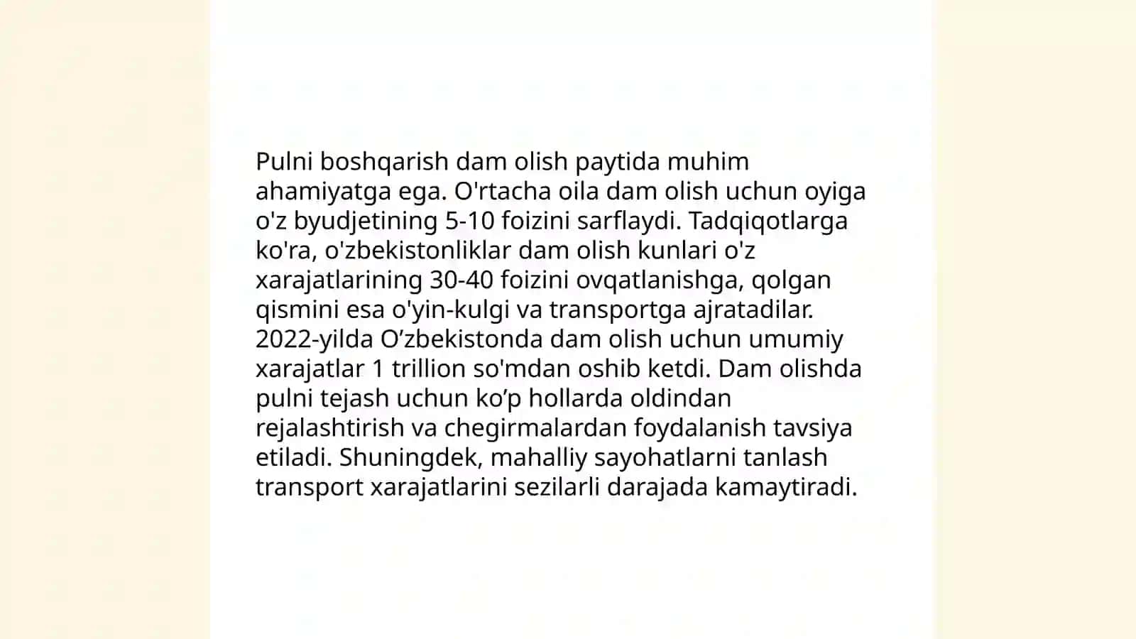 Sportchilarda normal puls korsatgichlari 4