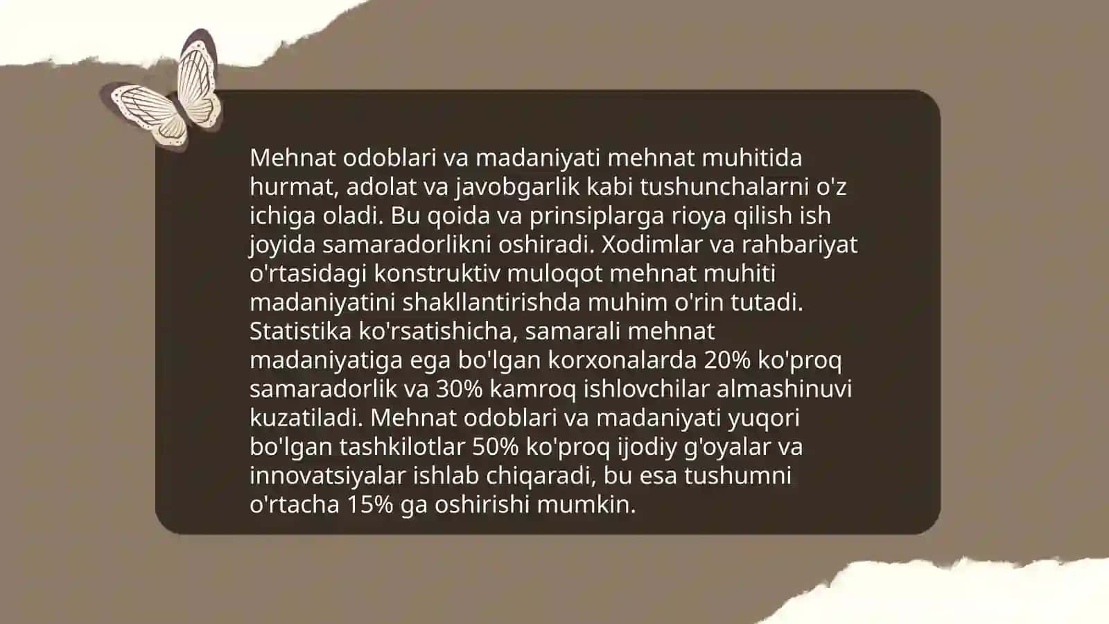 Mehmat tarbiyasi 4