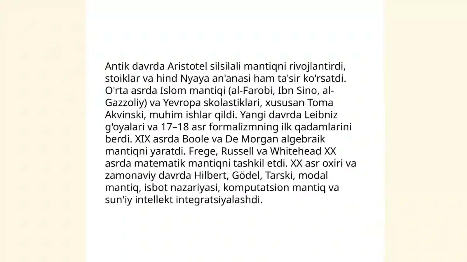 Mantiq falsafasi 4