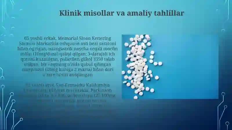 Enteral dorilar yuborish 4