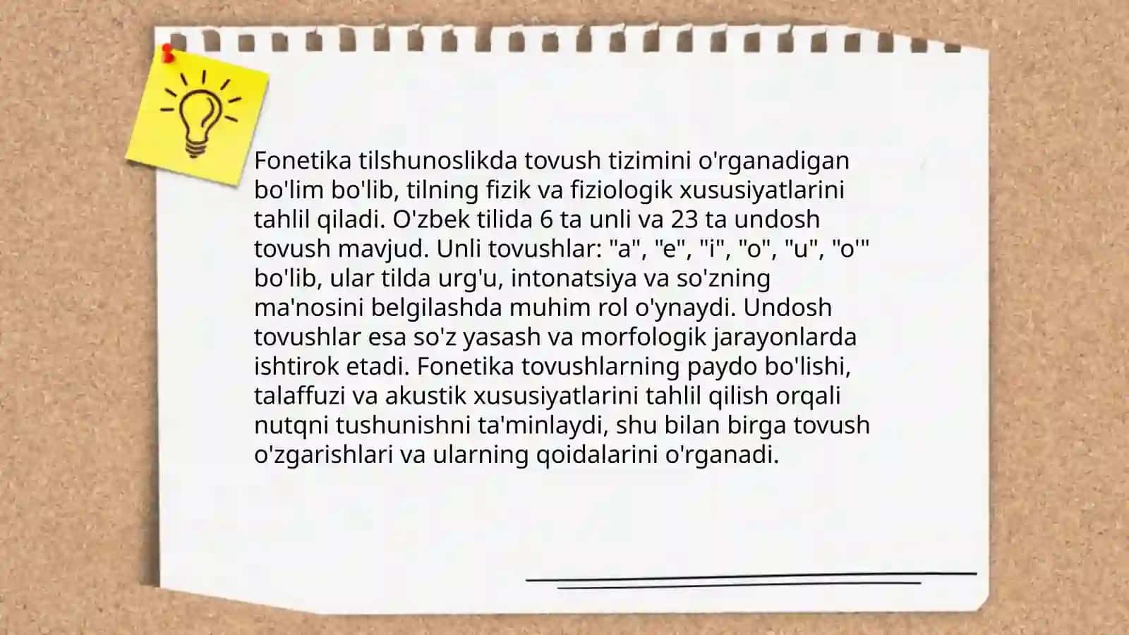 Oʻzbek tilining lugʻat tarkibi uning taraqqiyotida lisoniy va nolisoniy omillar 4