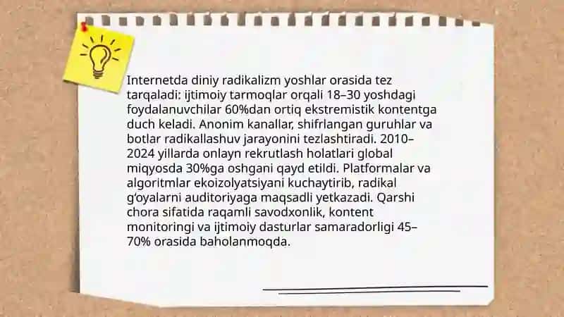 Media va psixologik sog'liq: ijtimoiy tarmoqlarning ruhiy salomatlikka ta'siri 4