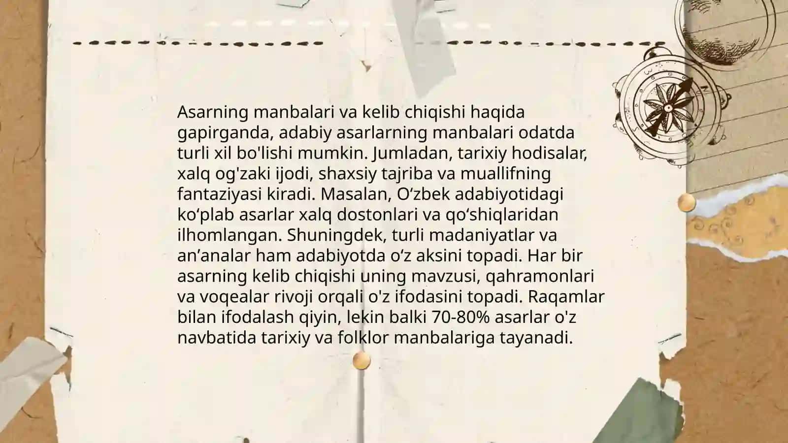 "Kalila va Dimna" asari haqida 4