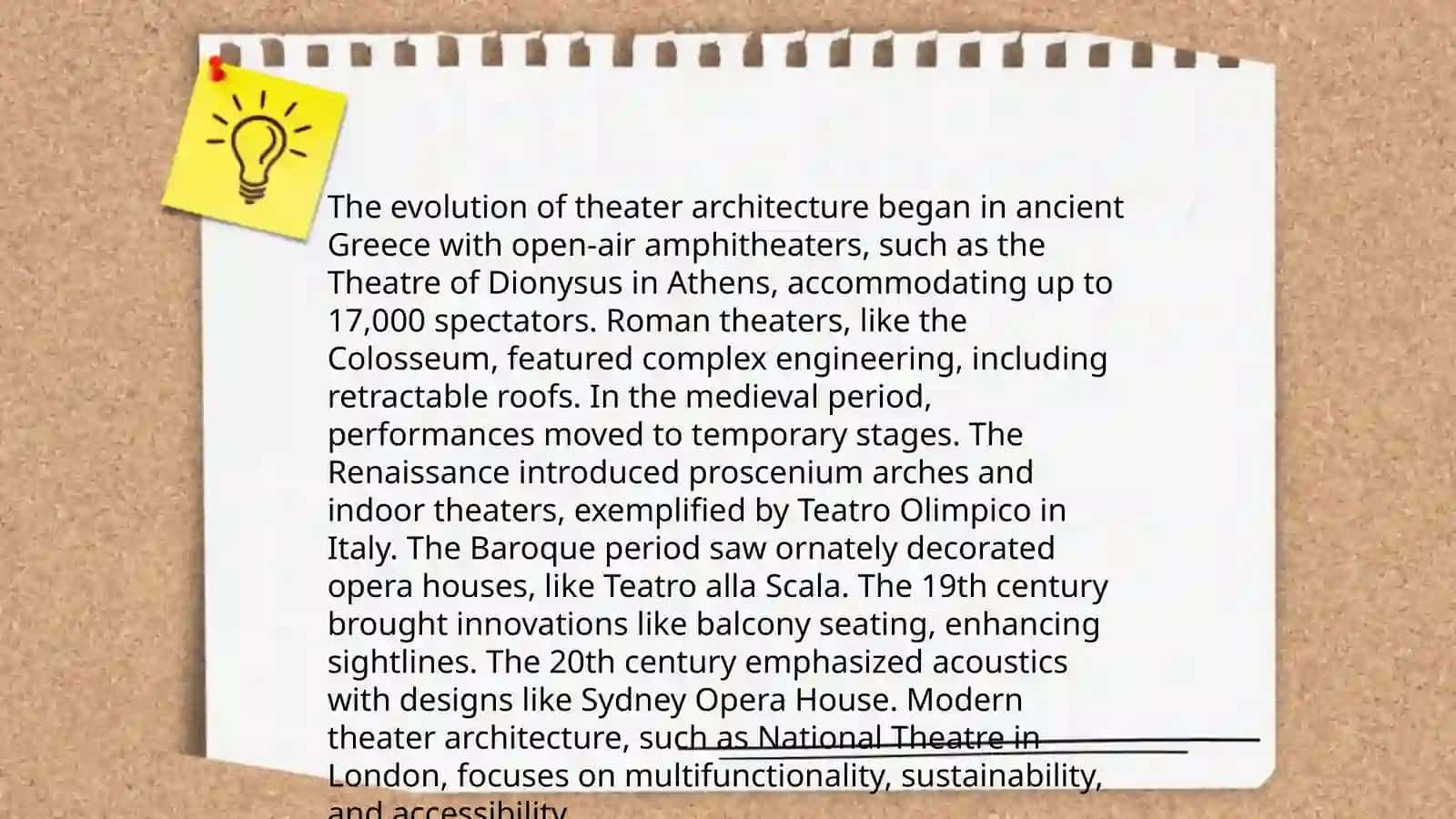 museums Cinemac and Theatres 4