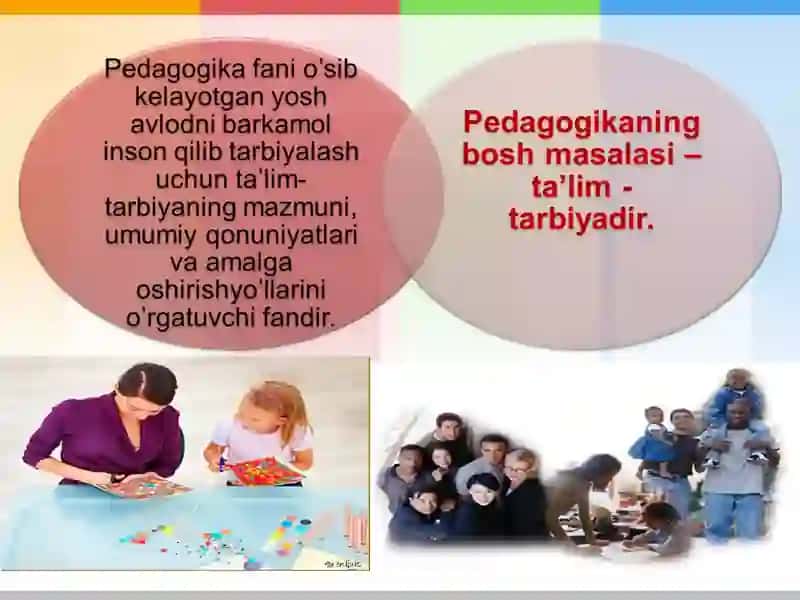 Boshlang’ich ta’lim pedagogikasi 4