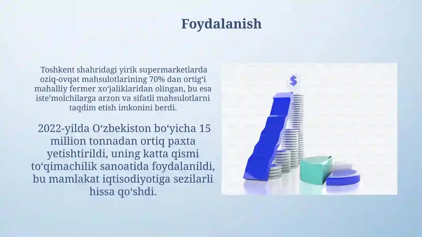 Istе’mоl, jamg’arma va invеstitsiyalar 4