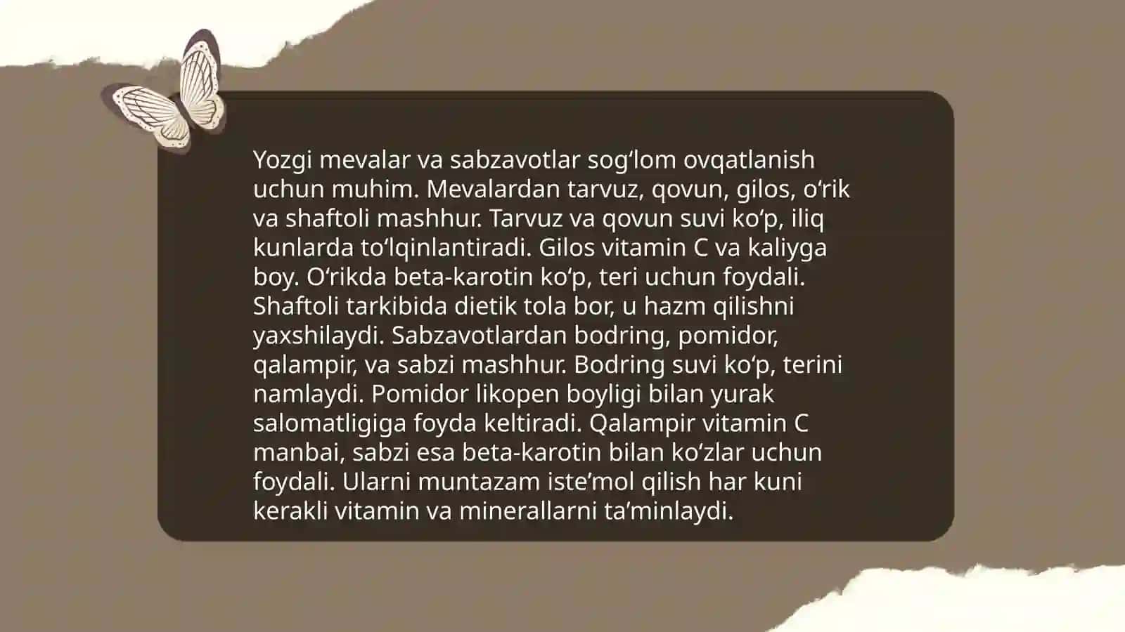 Bahor faslida tabiat 4