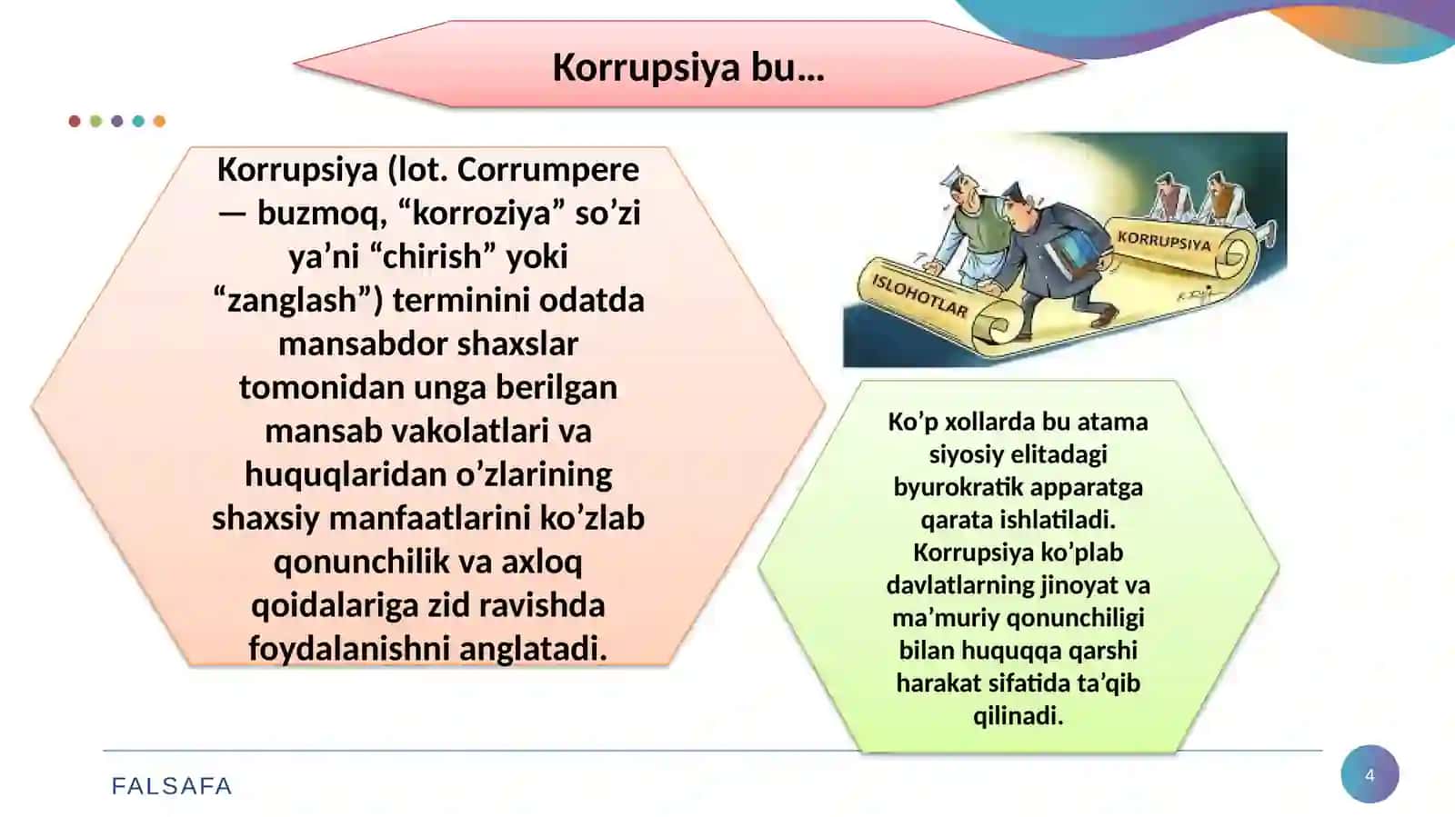 ZARMED IJTIMOIY FANLAR KAFEDRASI 4