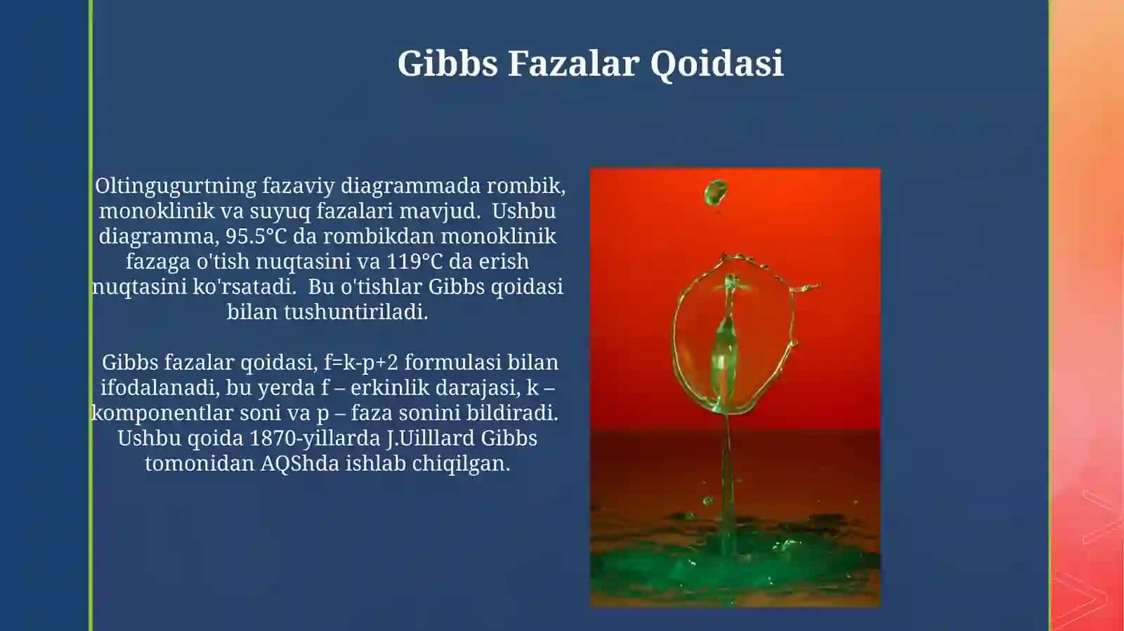 Bir Komponentli Sistemalar 4