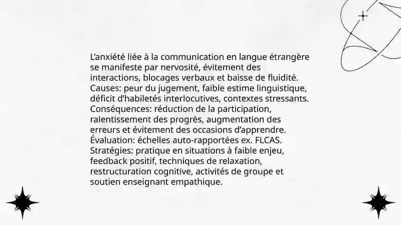 Facteurs psychologiques dans l'apprentissage des langues fransuzcha Erkinova 4