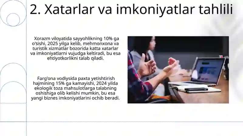 Biznes reja yaratish 4