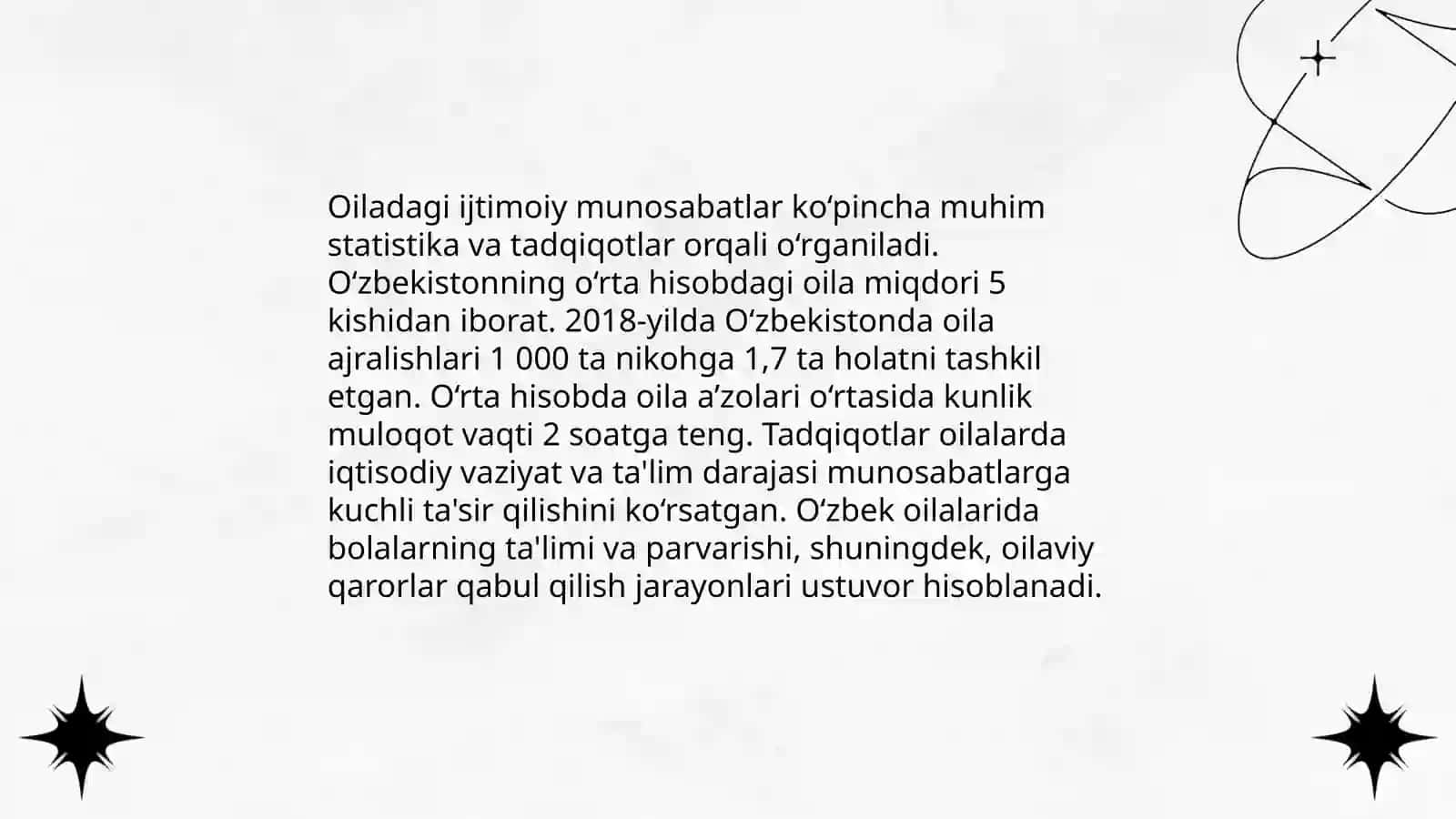 Ijtimoiy munosabatlar tushunchasi 4