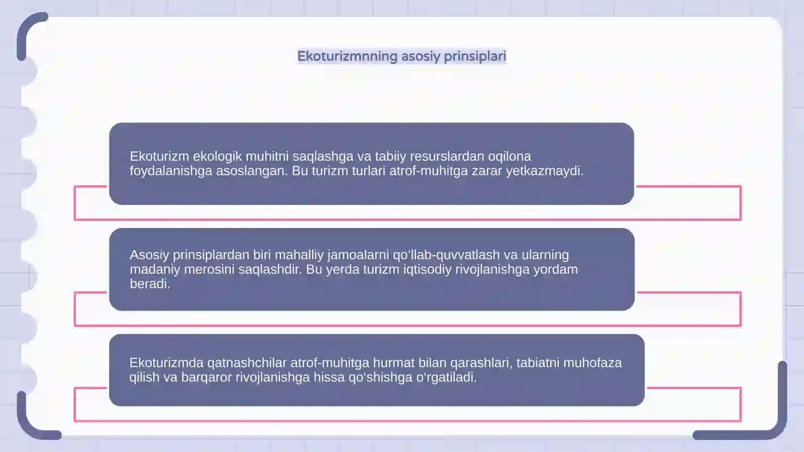 Ekoturizm 4