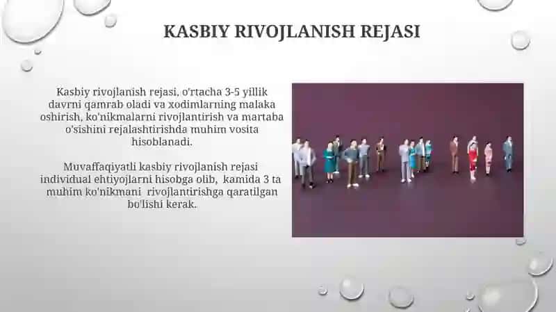 Inson Kapitali: Ta'rif va Ahamiyati 4