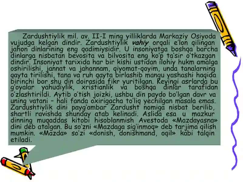 Zardustiylikdini 4