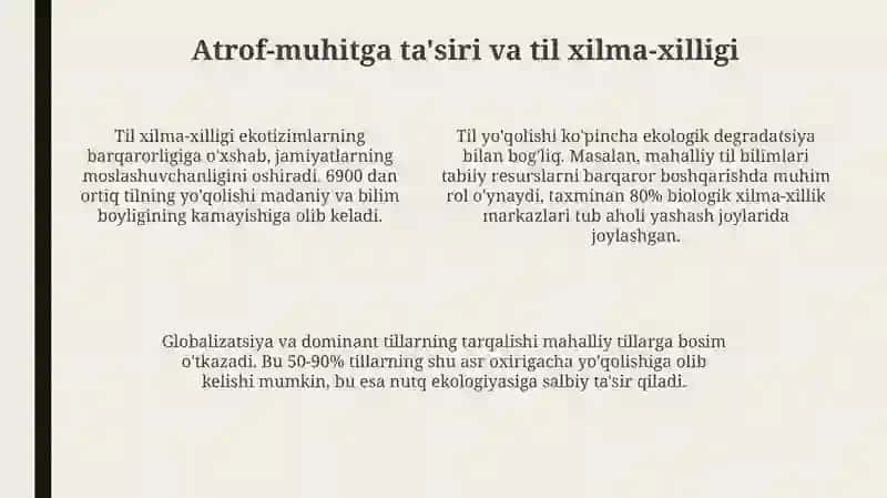 Til va nutq ekologiyasi 4