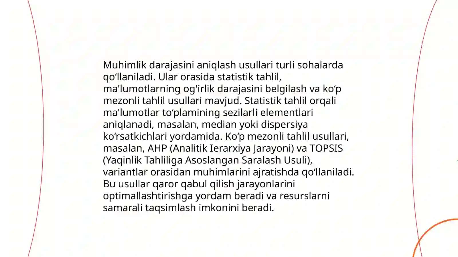 Moliyaviy hisobotlarda muhimlik tamoyillari 4