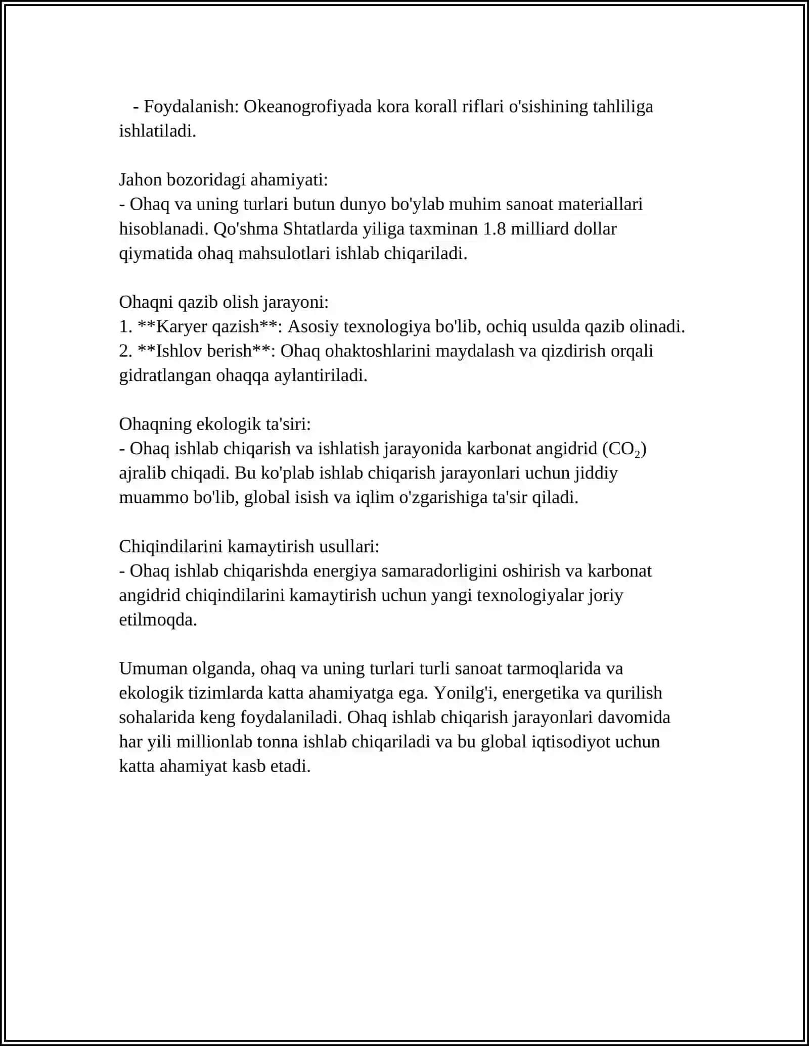 OHAK VA SEMINT KIMYOSI 4