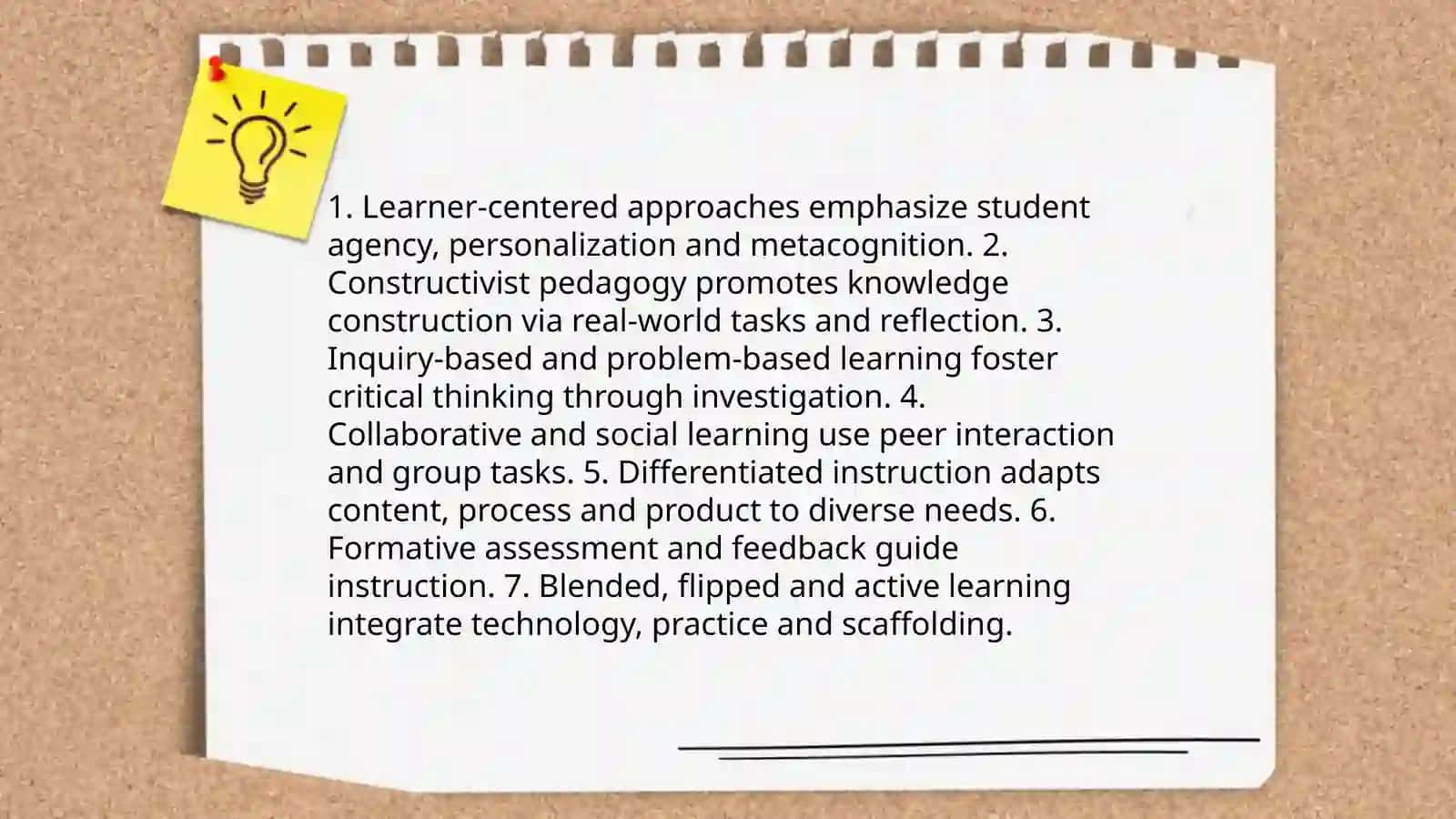 Curriculum design and development 4