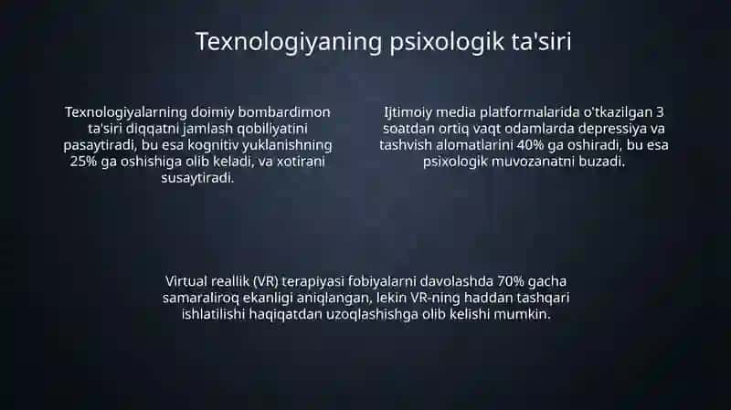 Yangi davr va psixologiya 4
