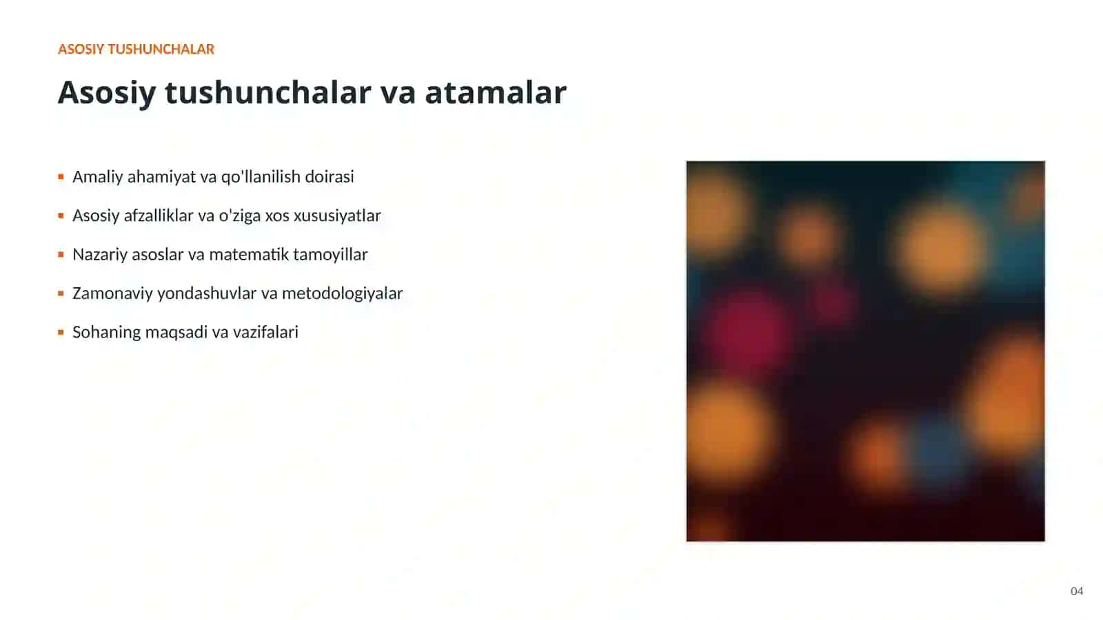 SUN'IY INTELLEKT • AI IJOD VA SAN'ATDA 4