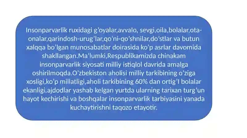 Fuqarolik Tarbiyasi 4