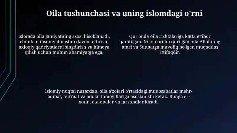 Baxtiyor oila 4