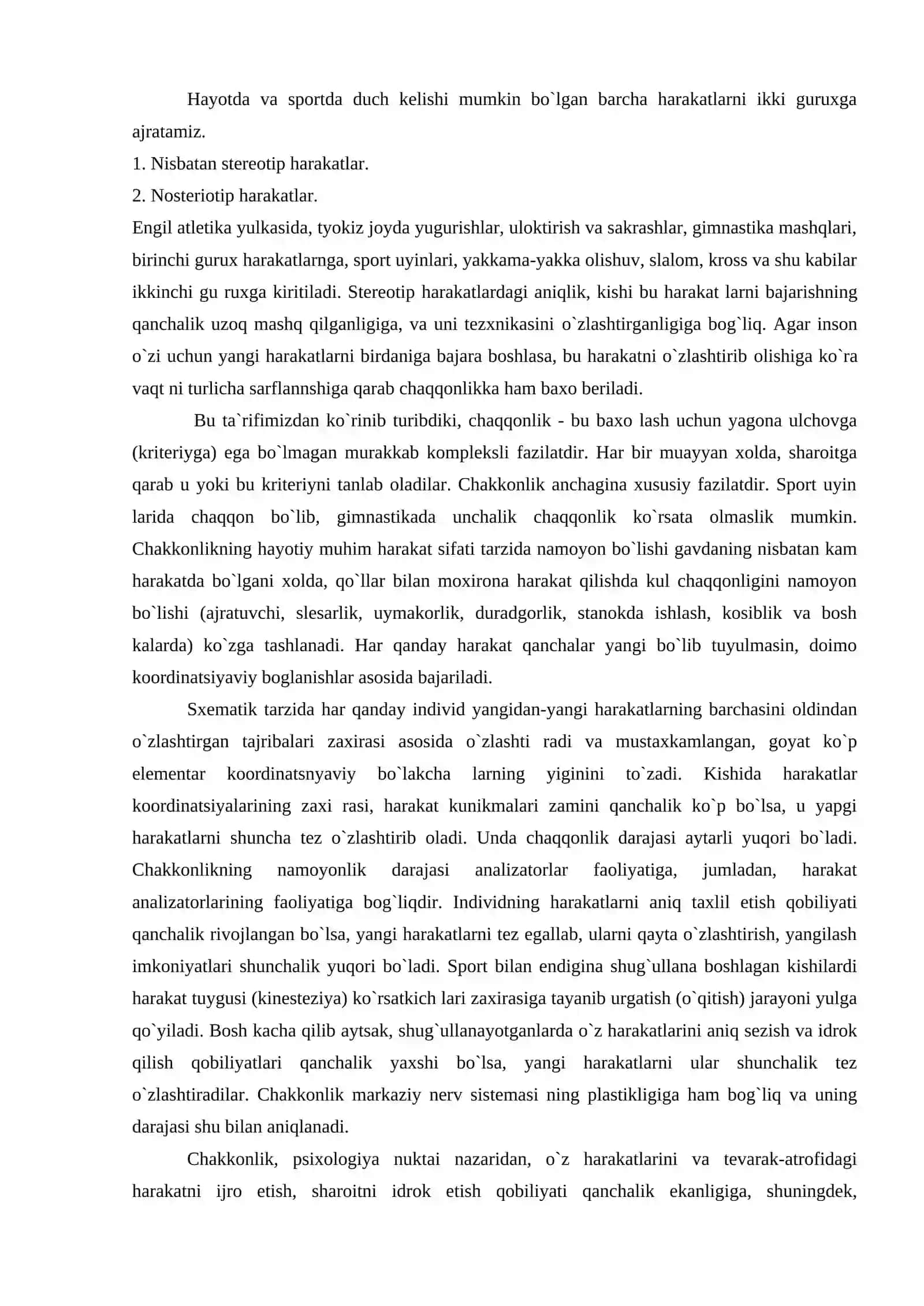 Dzyudo kurashining rivojlanish tarixi 4