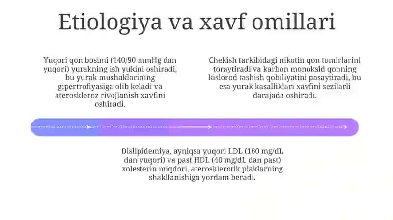 Yurak qon tomir tizimi kasalliklari 4