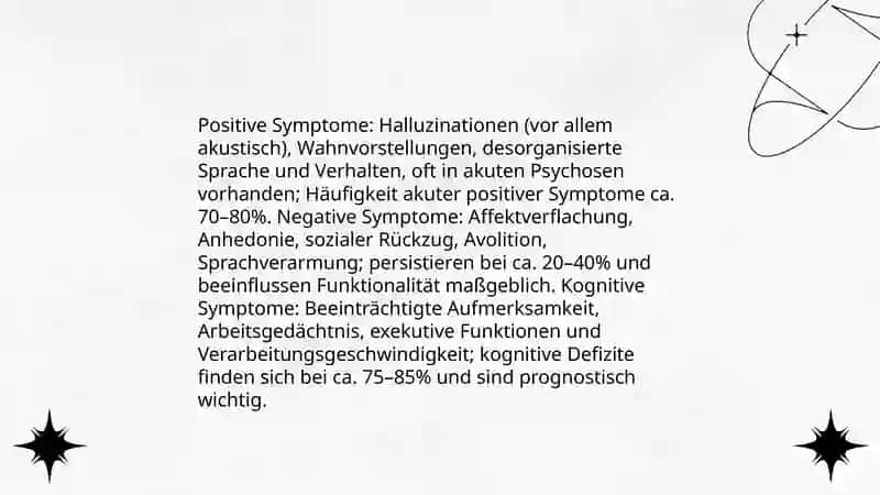 Schizophrenia 4